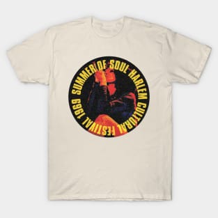 Summer of Soul T-Shirt